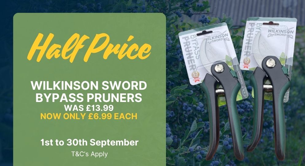 Pruners