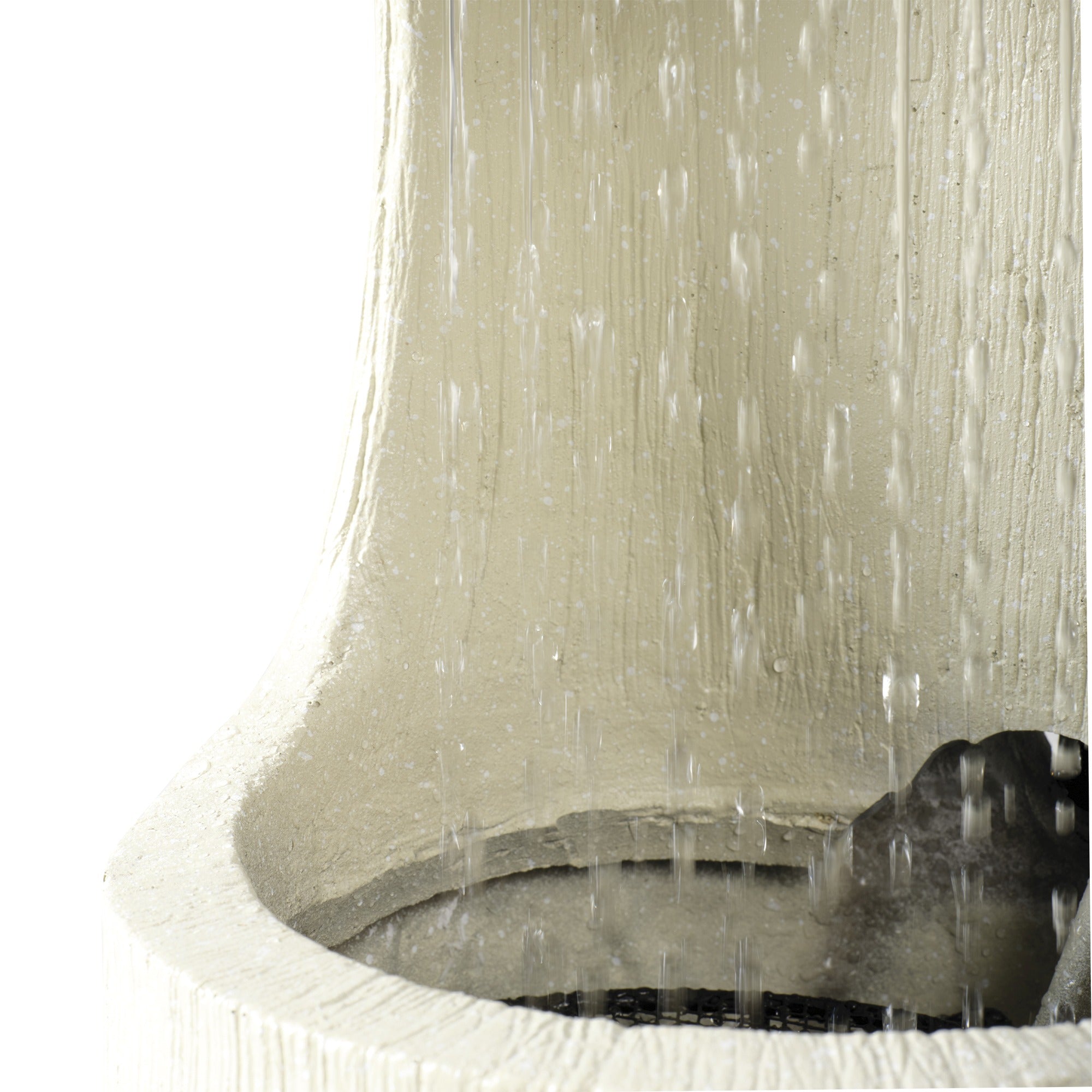 Kaemingk Cylinder Fountain