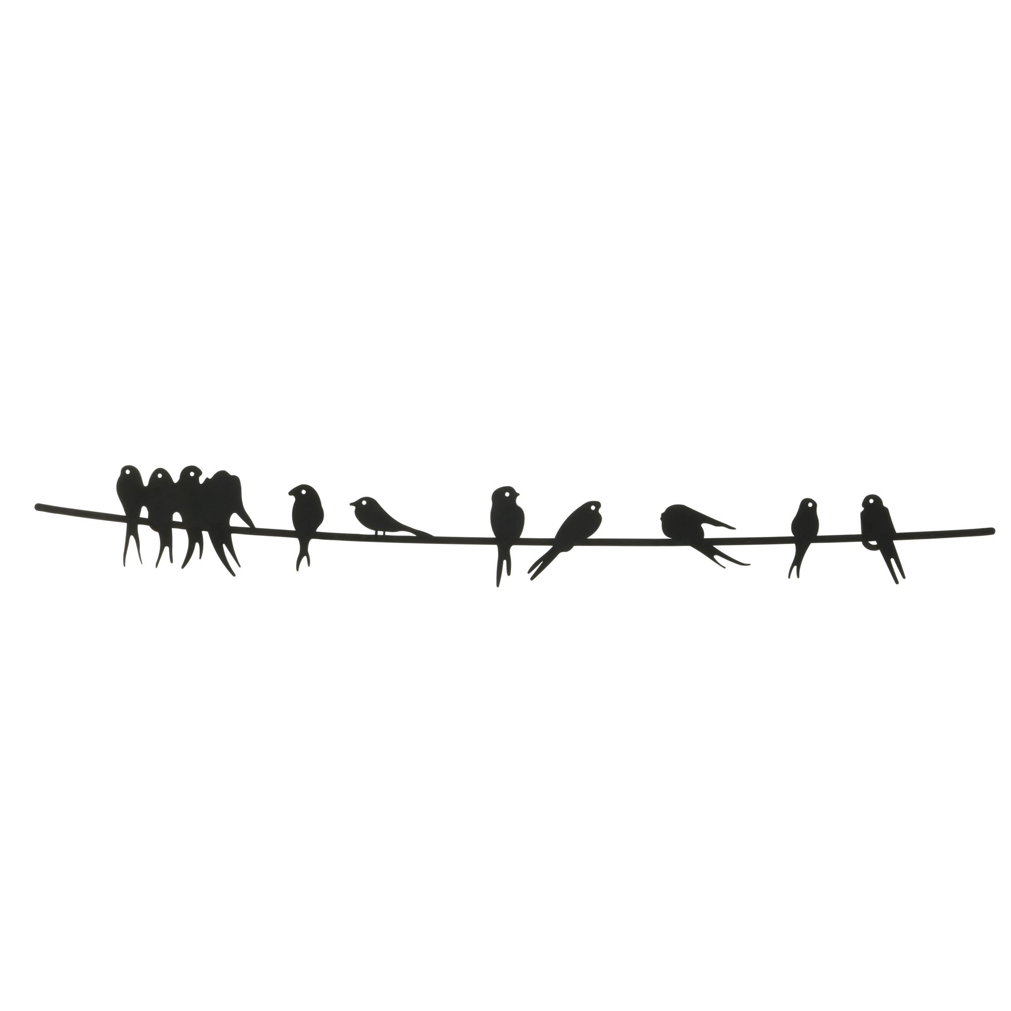 Kaemingk Wall deco bird