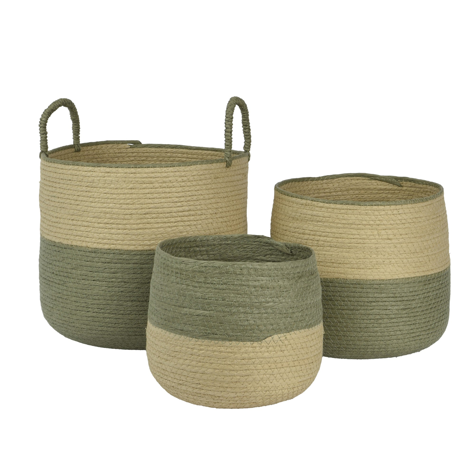 Kaemingk Basket Green