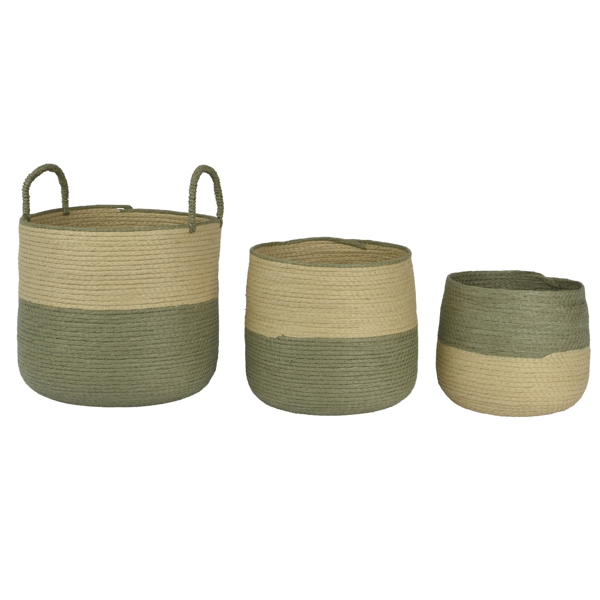 Kaemingk Basket Green