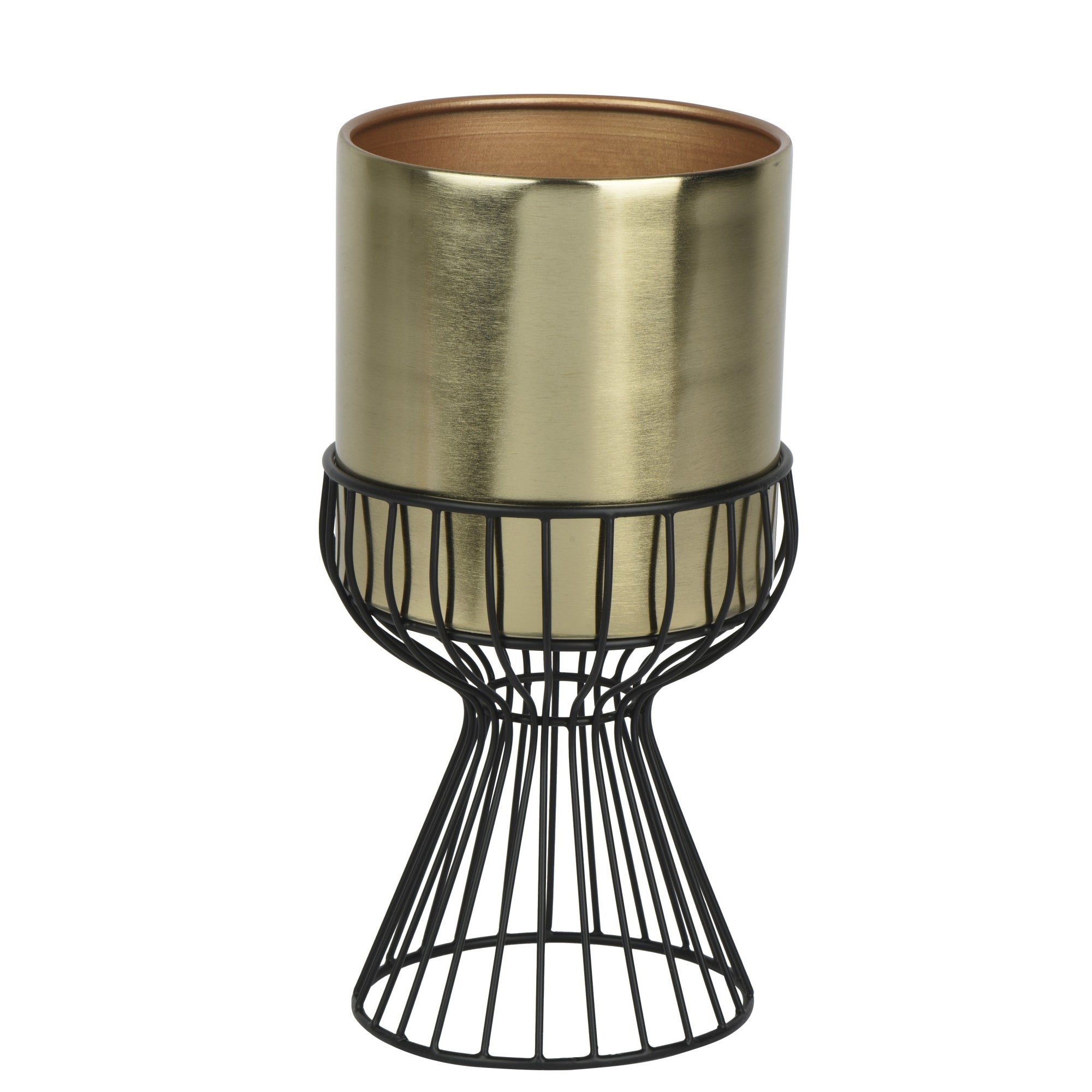 Kaemingk Planter iron