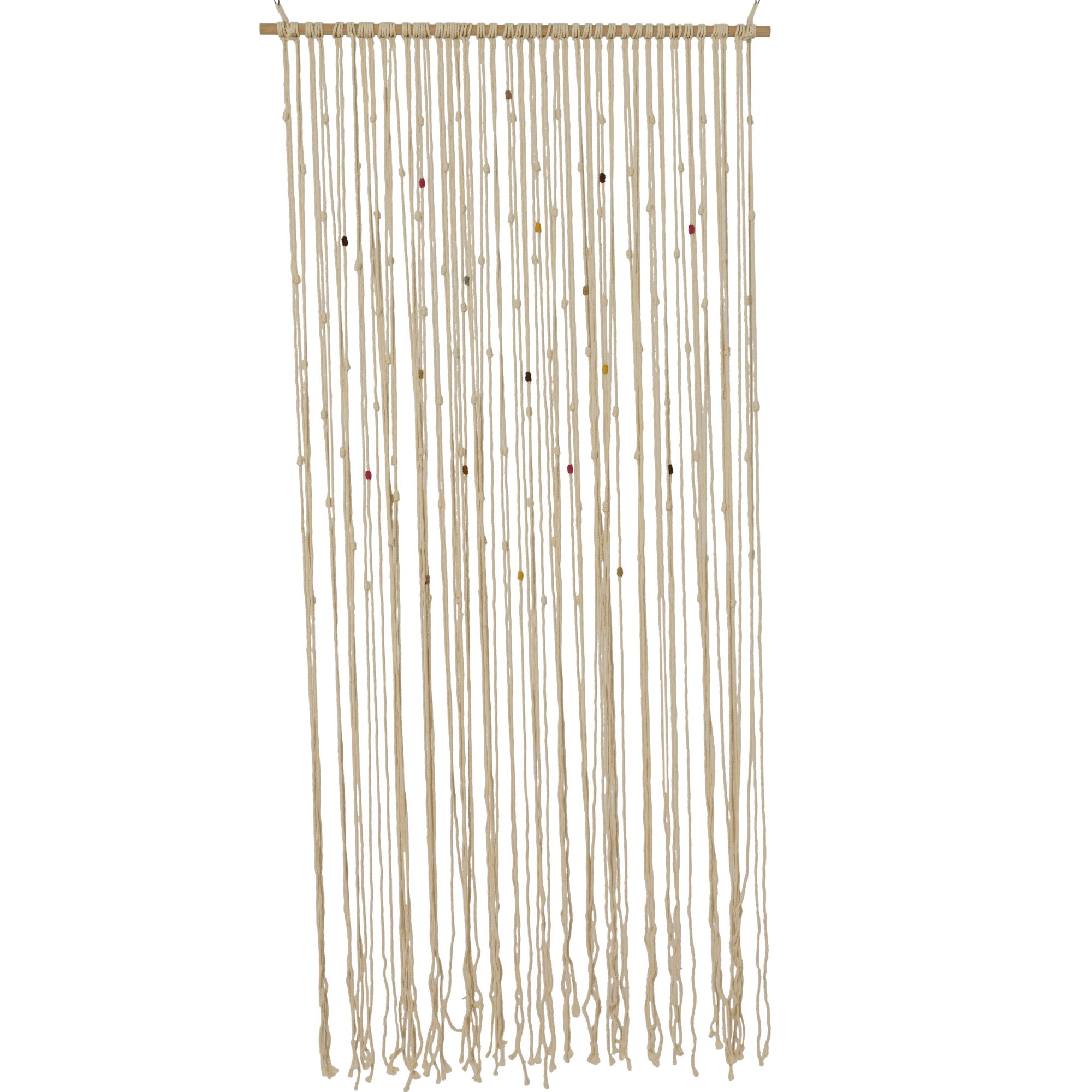 Kaemingk Curtain knot bamboo