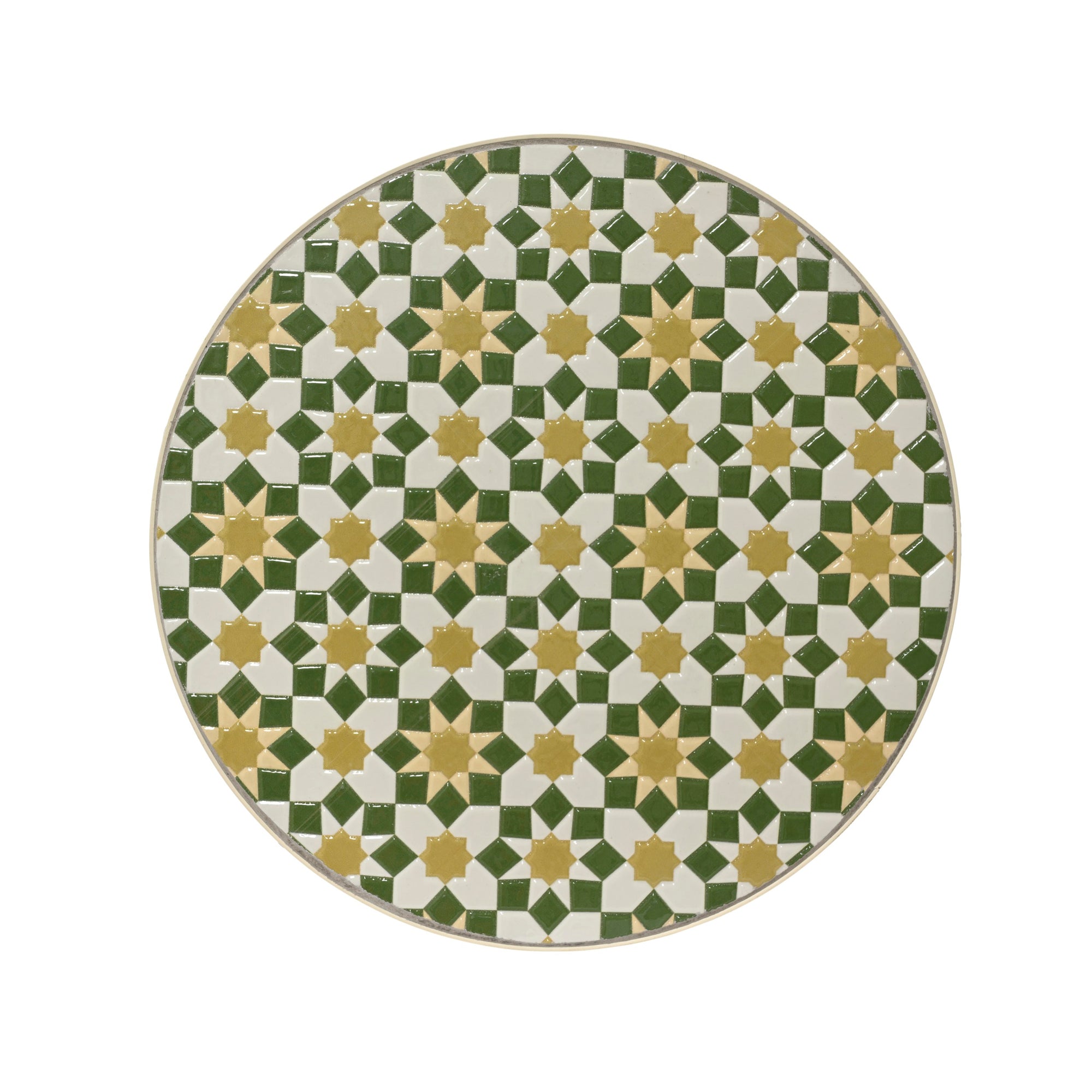 Kaemingk Madrid Side Table