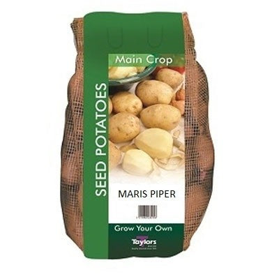2kg Potato Maris Piper