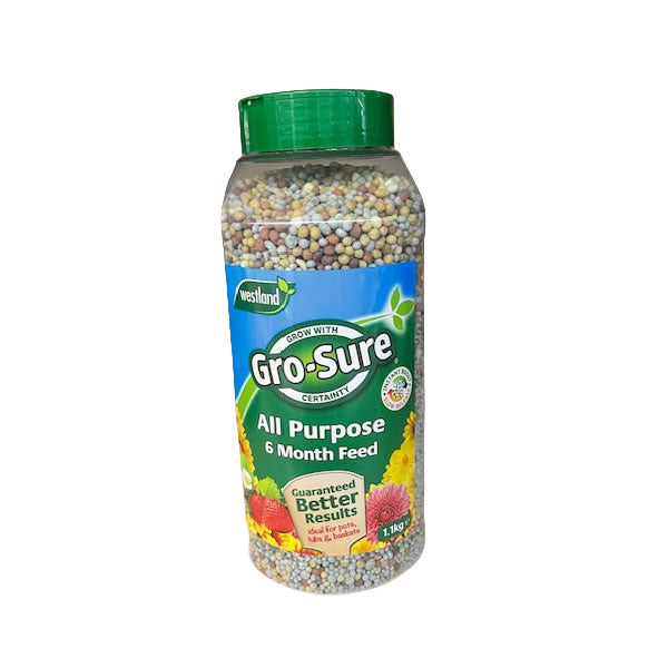 Gro-Sure All Purpose 6 Month Feed