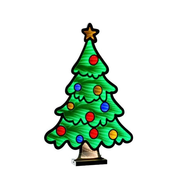 Bauble InfiniTree 60cm, LV Infinity