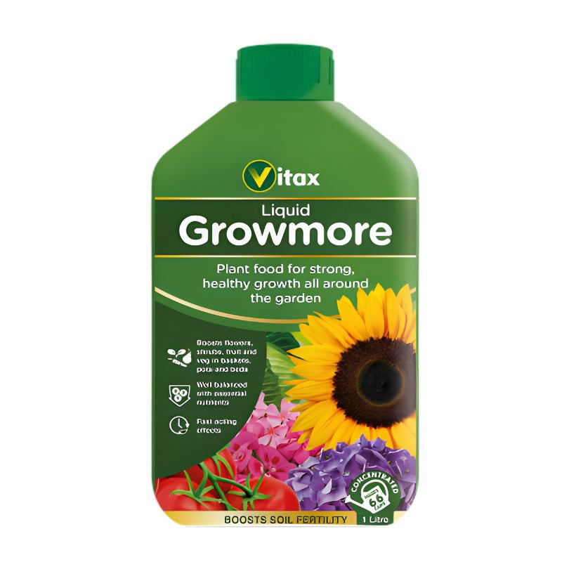 Vitax 1L Growmore