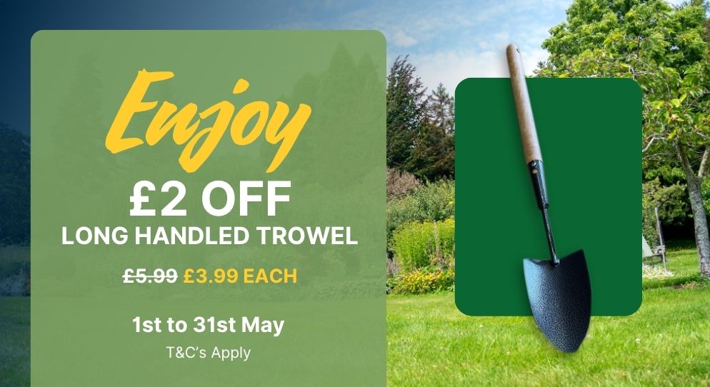 Trowel