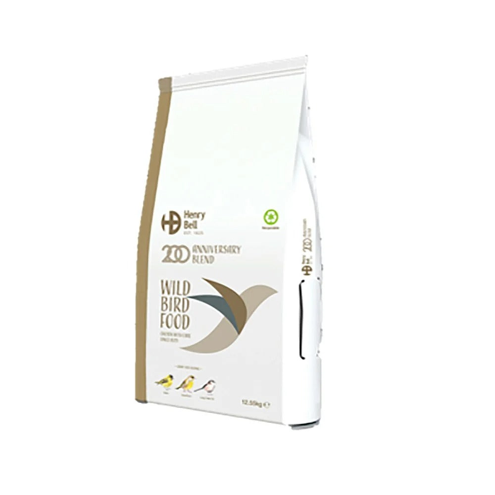 Henry Bell Anniversary Blend 12.55 Kgs