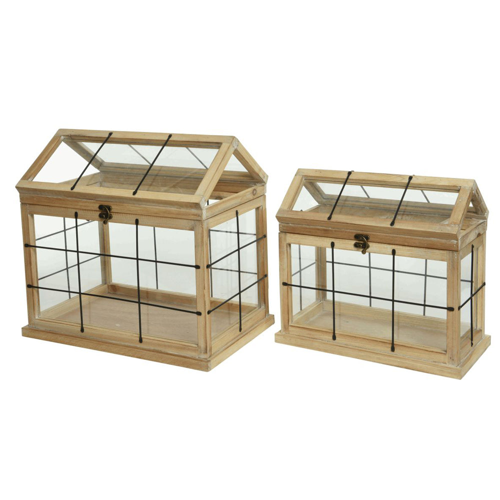 Kaemingk Greenhouse