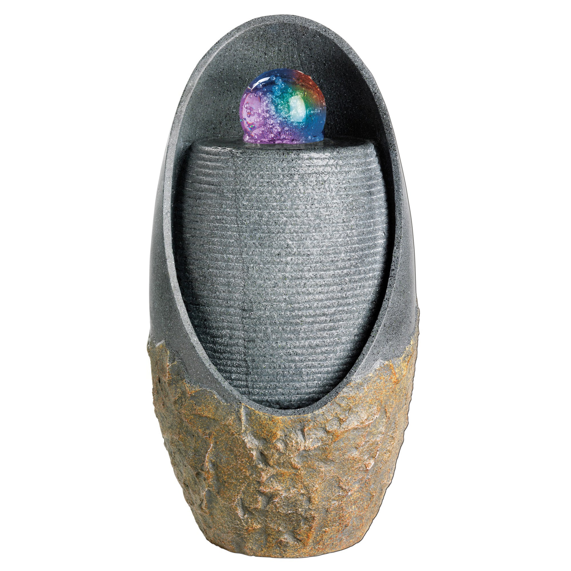 Kaemingk Oval Fountain