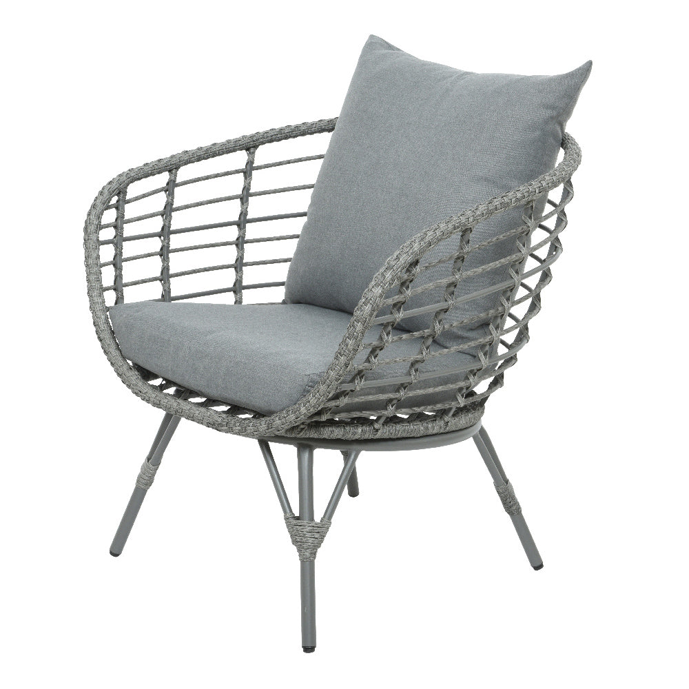 Kaemingk Evora Wicker Sofa Set