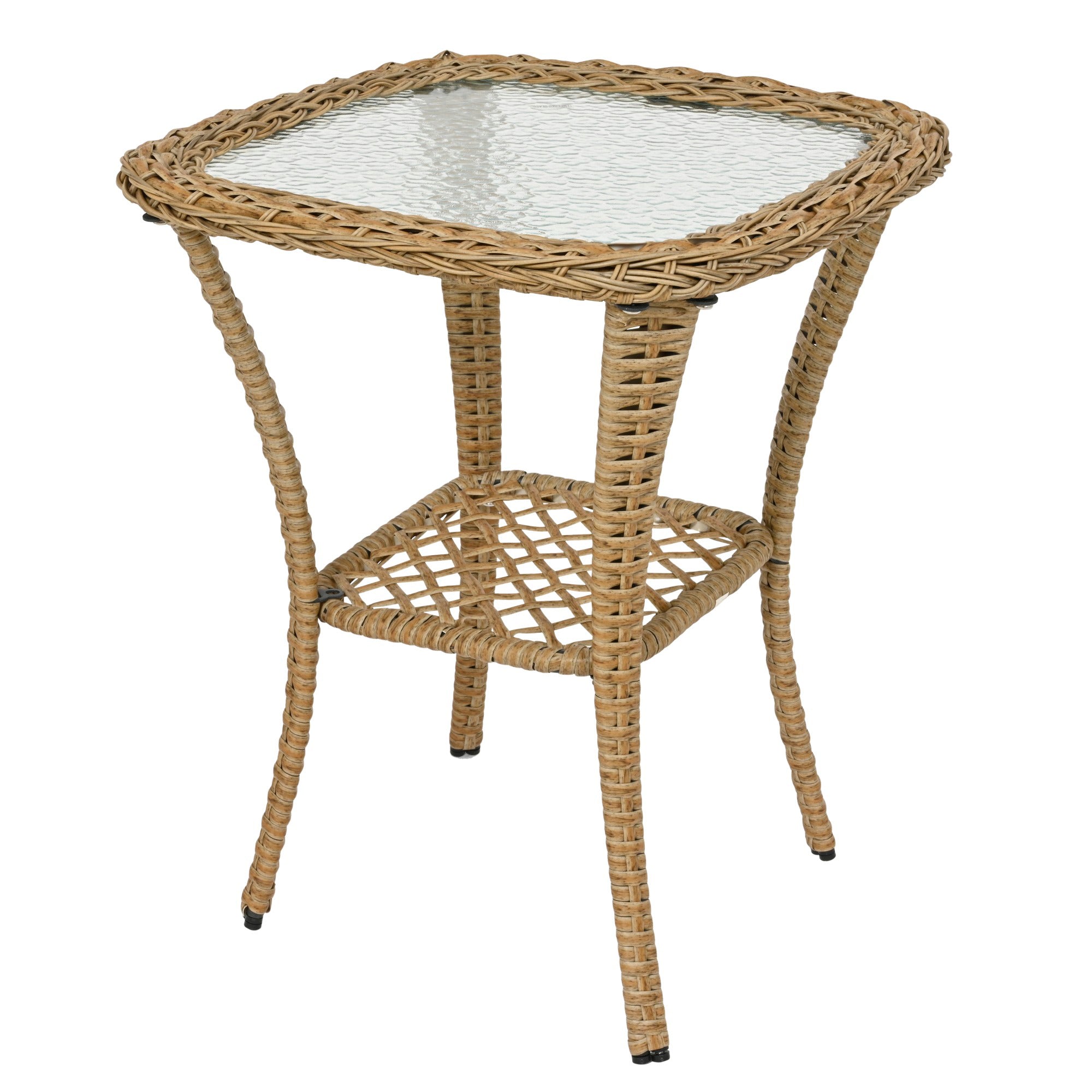 Kaemingk Winchester Wicker Set