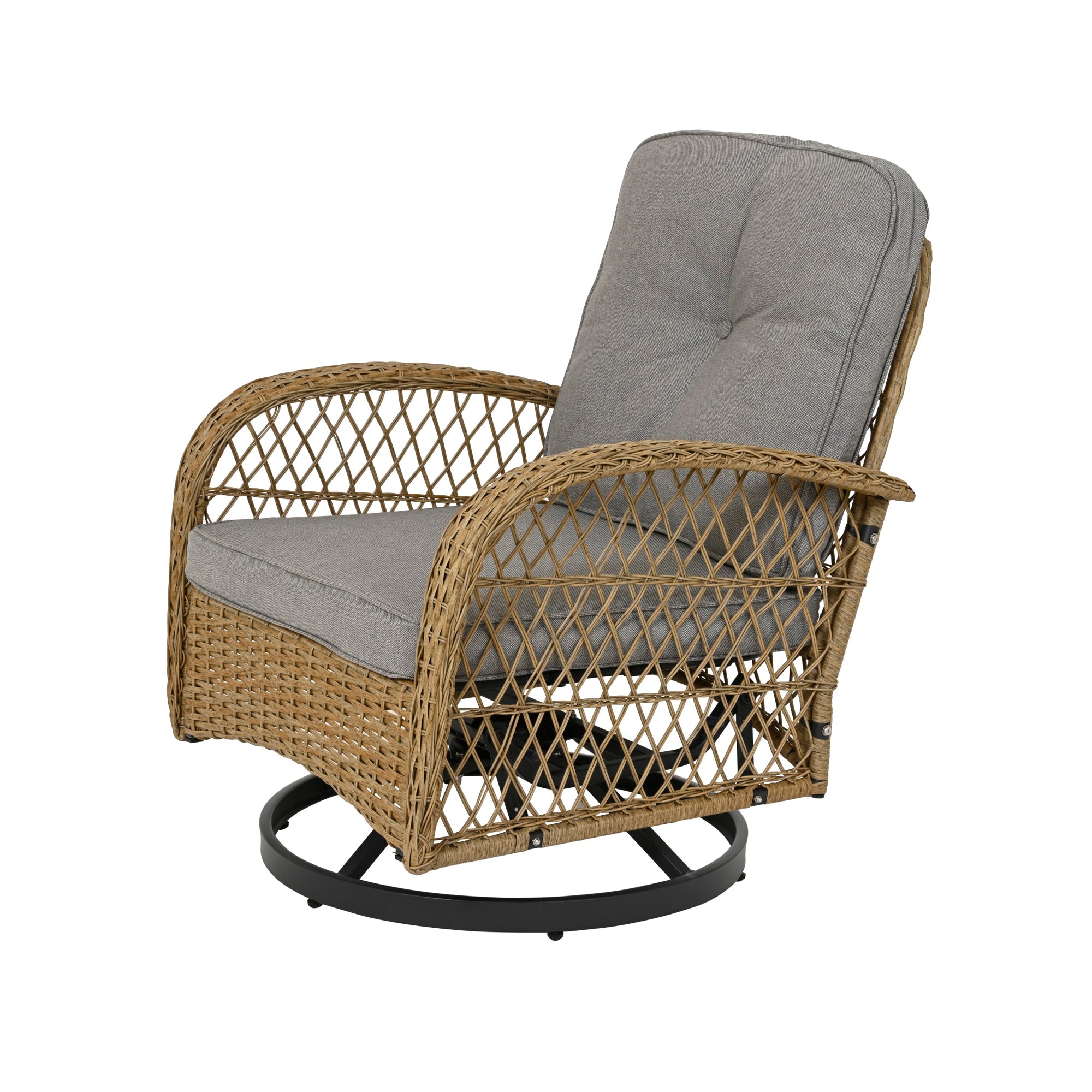 Kaemingk Winchester Wicker Set
