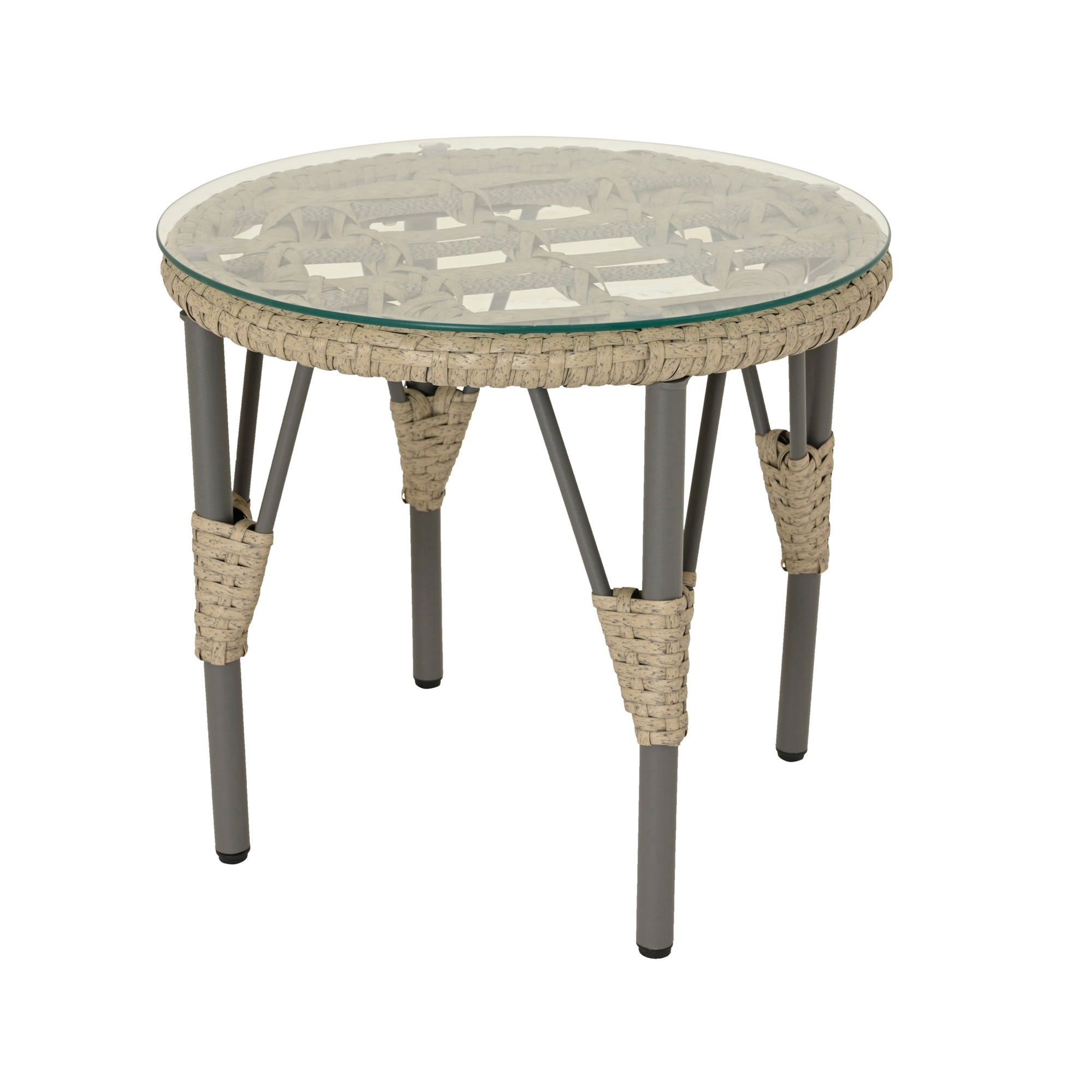 Kaemingk Castel Wicker Set