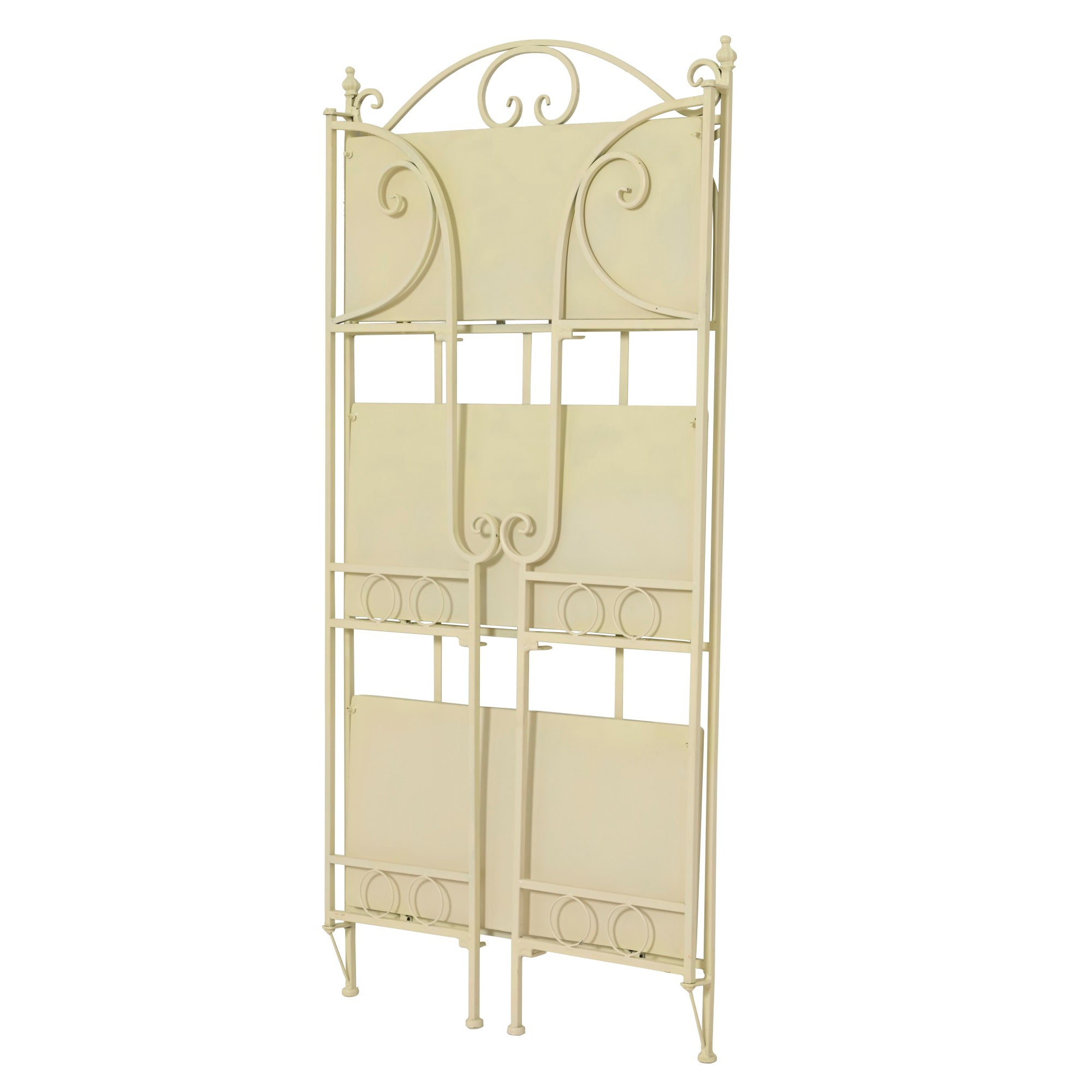 Kaemingk Madrid Shelf Unit