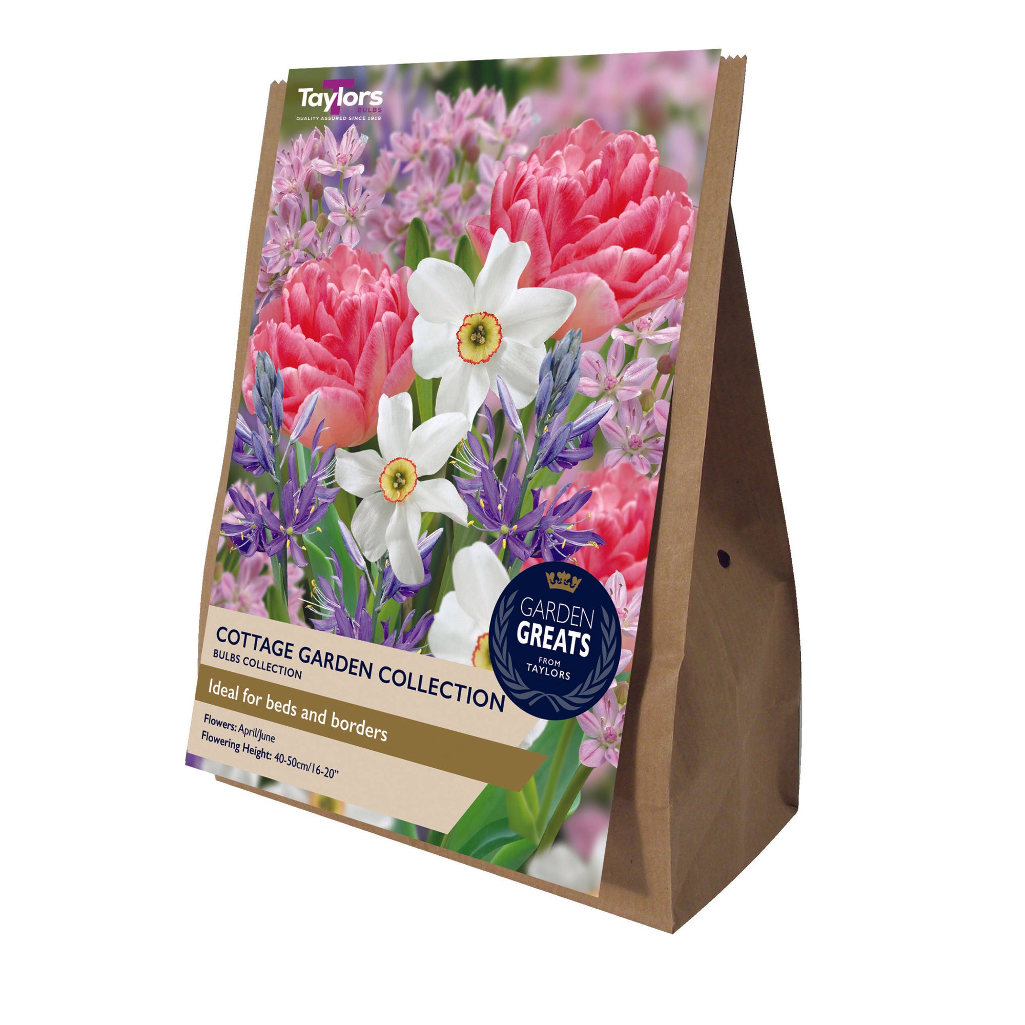 Cottage Garden Collection