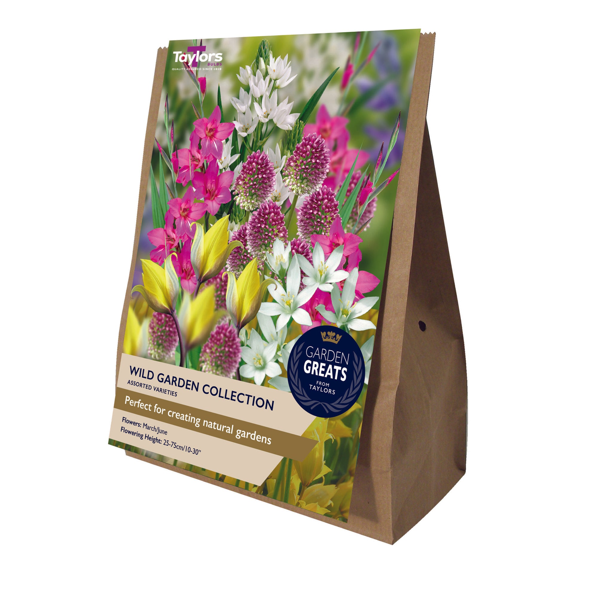 Wild Garden Collection