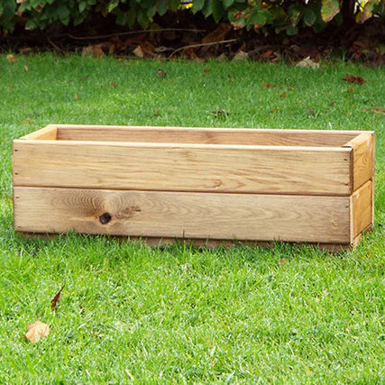 Small Window Box