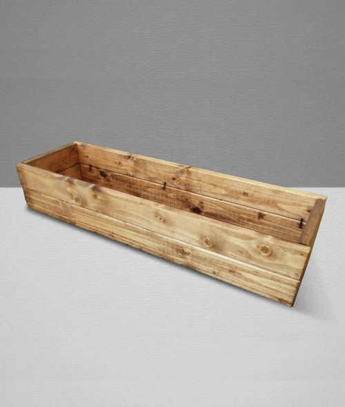 Medium Window Box