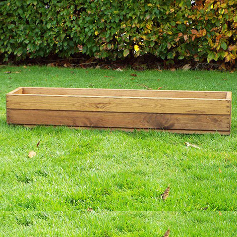 Large Window Box