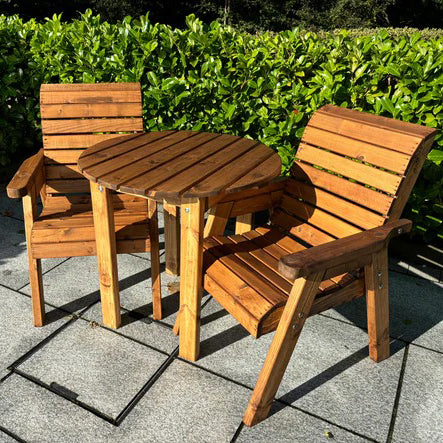 Thatcham Bistro Set