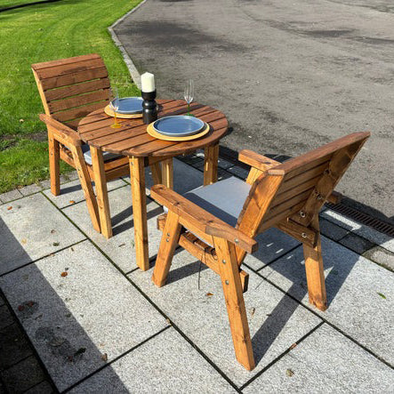 Thatcham Bistro Set