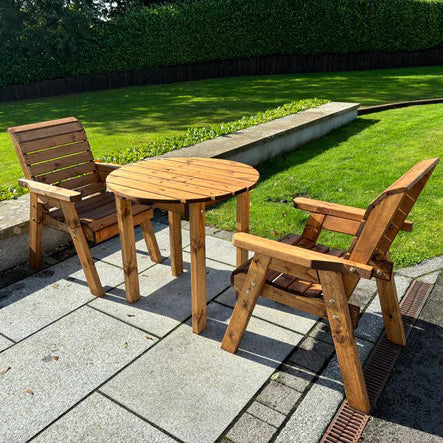 Thatcham Bistro Set