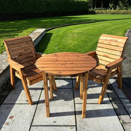Thatcham Bistro Set