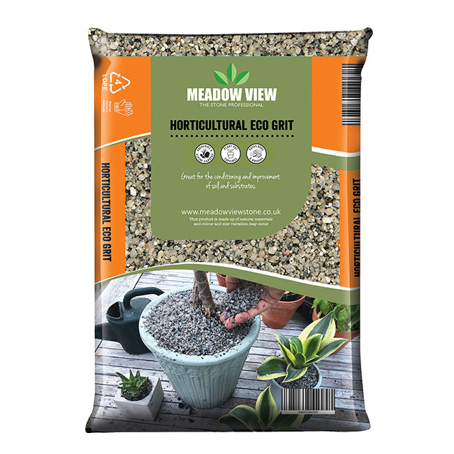 Horticultural Economy Grit 1-4mm