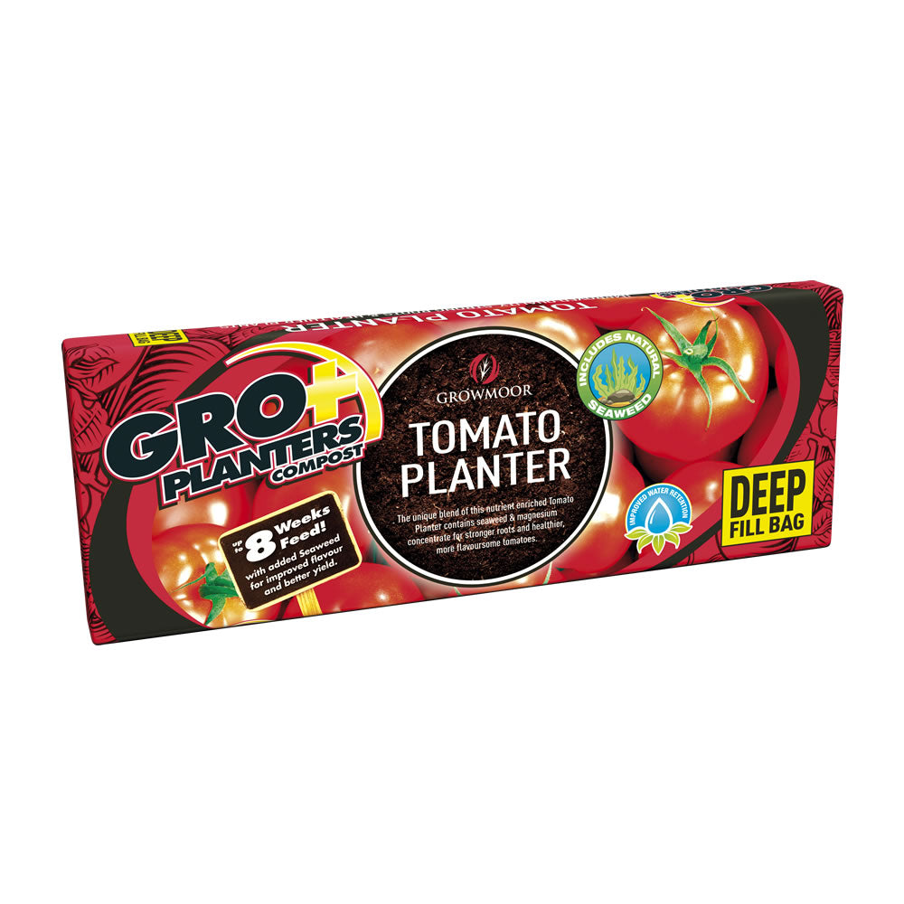 Growmoor Tomato Planter