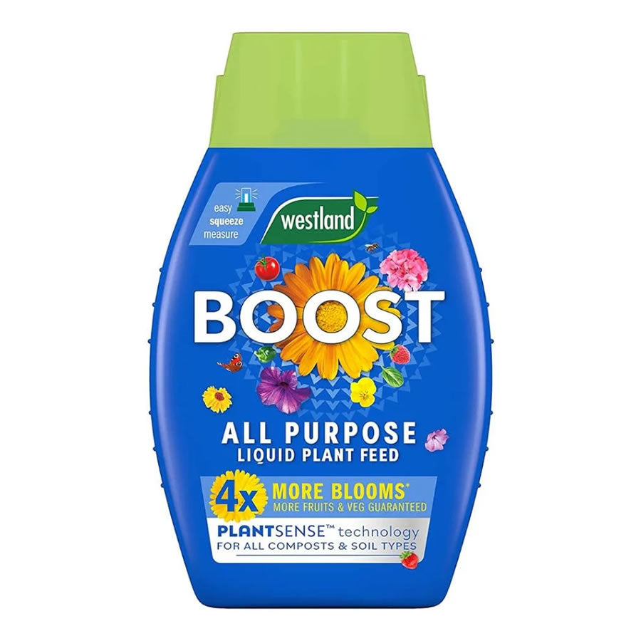 Westland Boost All Purpose Liquid Plant Feed