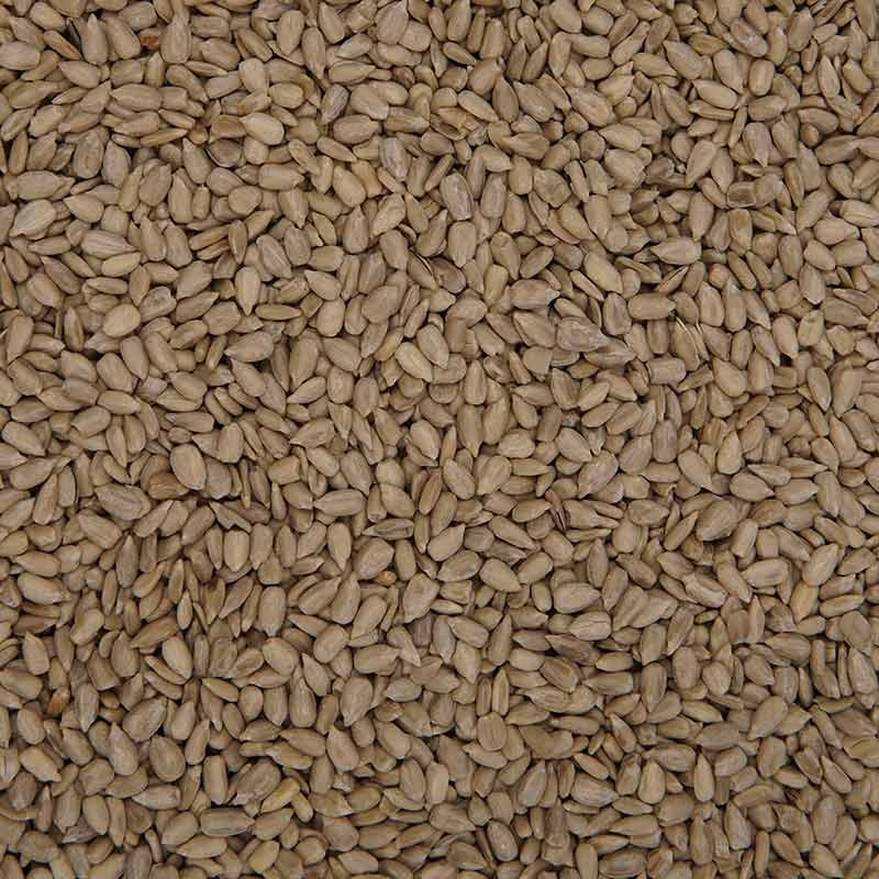 Henry Bell Sunflower Hearts 12.55 Kgs