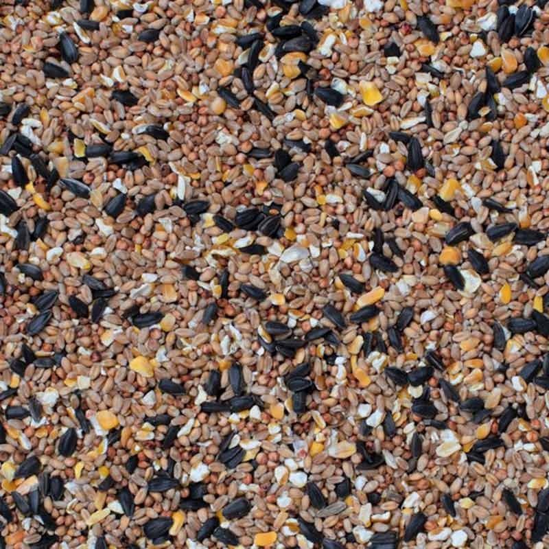 Henry Bell Superior Seed Mix 12.55 Kgs