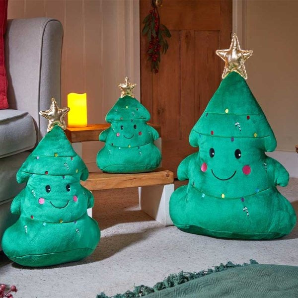 Squeezy Tree - XL