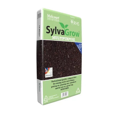 Melcourt SylvaGrow Multi-Purpose 15L