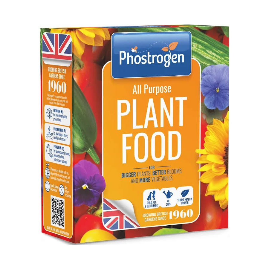 Phostrogen All Purpose Plant Food, 800g