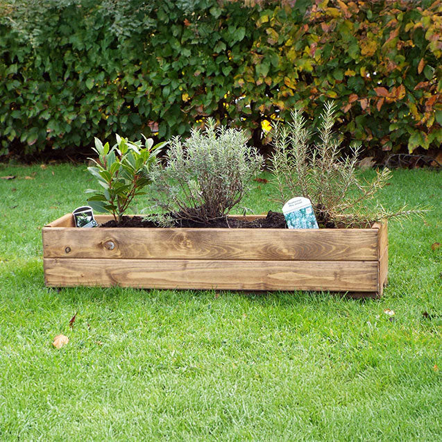 Medium Window Box